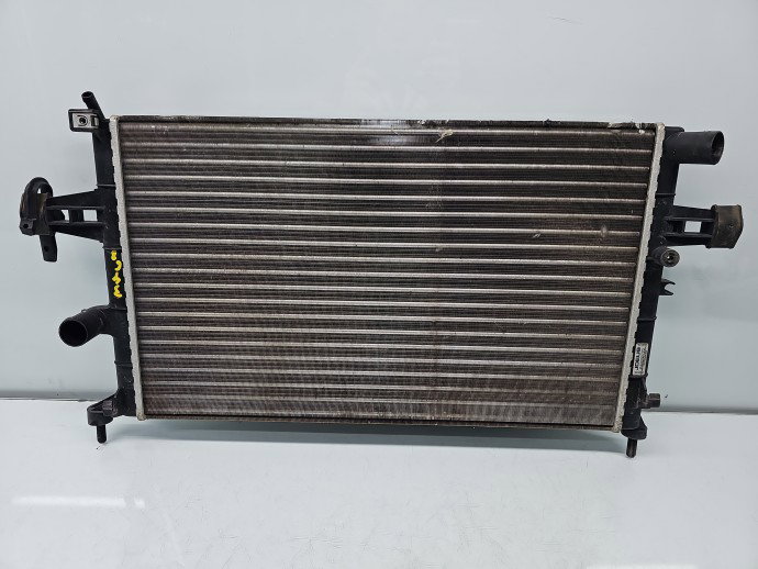 Radiator apa Opel Astra G [Fabr 1998-2004] aftermarket 1.6 Benz Z16SE 62KW / 85CP