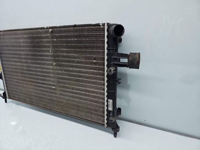 Radiator apa Opel Astra G [Fabr 1998-2004] aftermarket 1.6 Benz Z16SE 62KW / 85CP