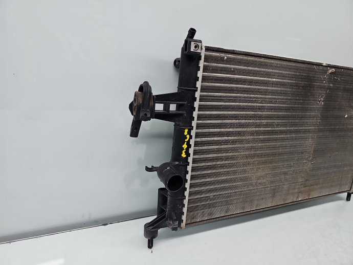 Radiator apa Opel Astra G [Fabr 1998-2004] aftermarket 1.6 Benz Z16SE 62KW / 85CP