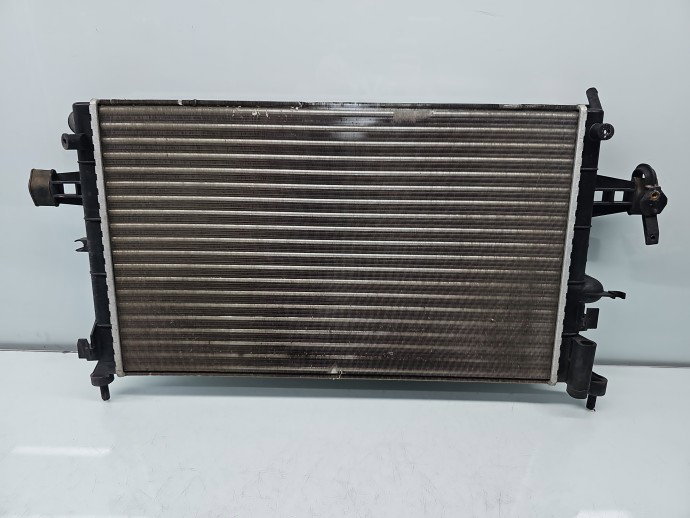 Radiator apa Opel Astra G [Fabr 1998-2004] aftermarket 1.6 Benz Z16SE 62KW / 85CP