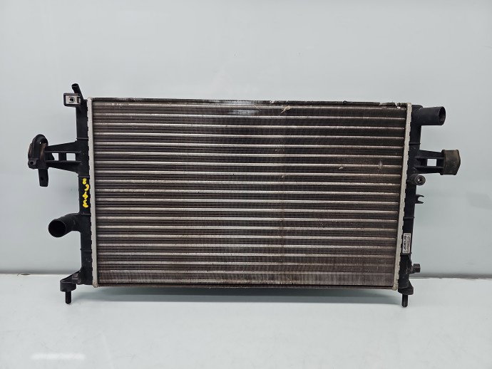 Radiator apa Opel Astra G [Fabr 1998-2004] aftermarket 1.6 Benz Z16SE 62KW / 85CP