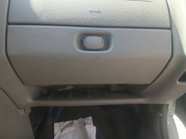 Torpedou Renault Trafic 2 [Fabr 2001-2012] OEM