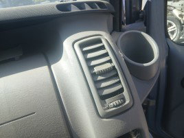 Grila aerisire dreapta Renault Trafic 2 [Fabr 2001-2012] OEM
