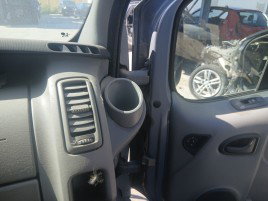Suport pahare Renault Trafic 2 [Fabr 2001-2012] OEM