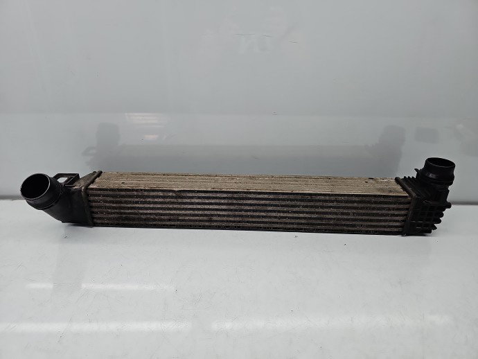 Radiator intercooler Renault Megane 3 [Fabr 2008-2015] 144964990R 1.5 dCi K9K-R8 81KW / 110CP