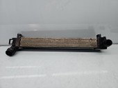 Radiator intercooler Renault Megane 3 [Fabr 2008-2015] 144964990R 1.5 dCi K9K-R8 81KW / 110CP