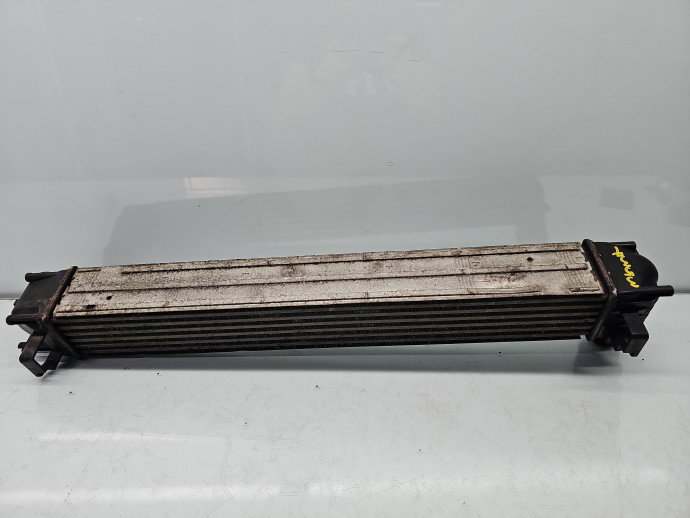 Radiator intercooler Renault Megane 3 [Fabr 2008-2015] 144964990R 1.5 dCi K9K-R8 81KW / 110CP