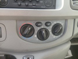 Panou comanda clima Renault Trafic 2 [Fabr 2001-2012] OEM