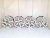 Set jante aliaj R17 Audi A4 (8K5, B8) [Fabr 2008-2015] 2.0 CAGB