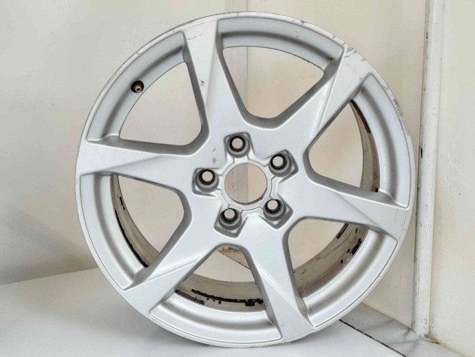 Set jante aliaj R17 Audi A4 (8K5, B8) [Fabr 2008-2015] 2.0 CAGB