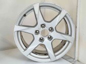 Set jante aliaj R17 Audi A4 (8K5, B8) [Fabr 2008-2015] 2.0 CAGB