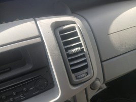 Grila aerisire centrala dreapta Renault Trafic 2 [Fabr 2001-2012] OEM