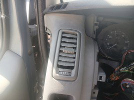 Grila aerisire stanga Renault Trafic 2 [Fabr 2001-2012] OEM