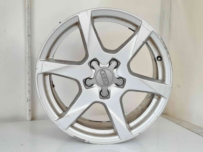Set jante aliaj R17 Audi A4 (8K5, B8) [Fabr 2008-2015] 2.0 CAGB