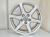Set jante aliaj R17 Audi A4 (8K5, B8) [Fabr 2008-2015] 2.0 CAGB