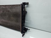 Radiator apa Renault Megane 3 [Fabr 2008-2015] 214105150R 1.5 dCi K9K-R8 81KW / 110CP