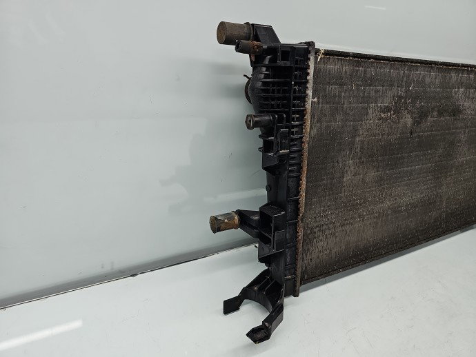 Radiator apa Renault Megane 3 [Fabr 2008-2015] 214105150R 1.5 dCi K9K-R8 81KW / 110CP