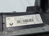 Radiator apa Renault Megane 3 [Fabr 2008-2015] 214105150R 1.5 dCi K9K-R8 81KW / 110CP