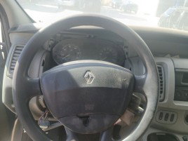 Airbag volan Renault Trafic 2 [Fabr 2001-2012]