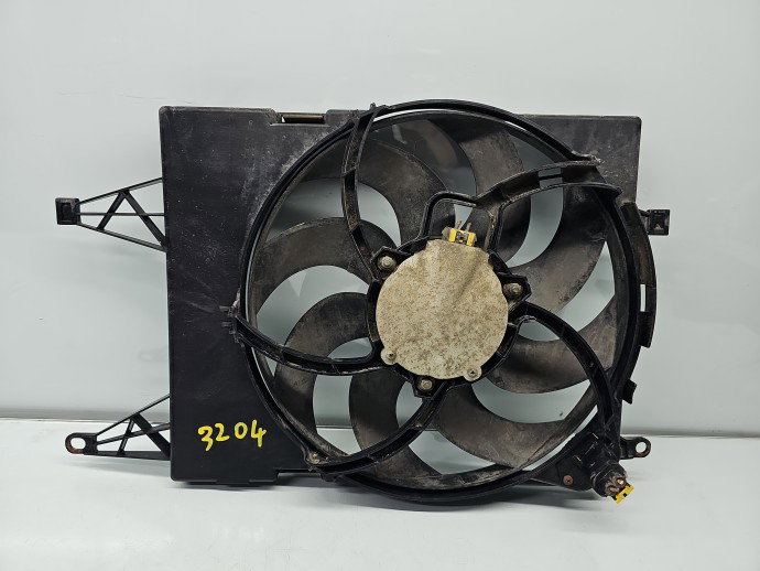 Electroventilator Fiat Linea (323) [Fabr 2007-2012] 51784705 1.4 B 350A1000 57KW / 78CP