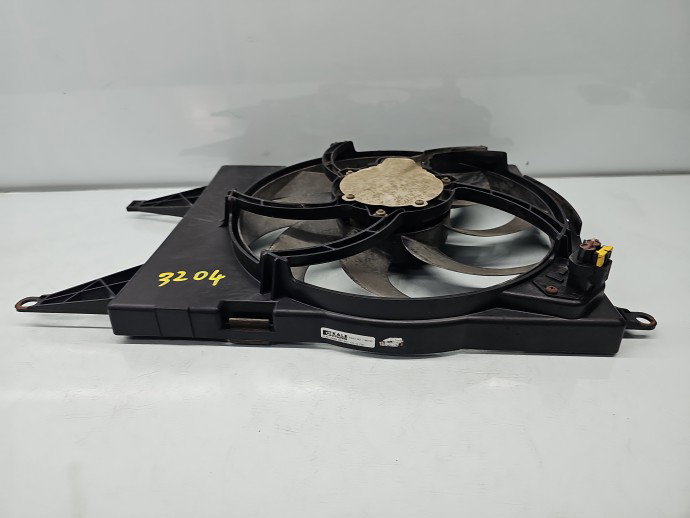 Electroventilator Fiat Linea (323) [Fabr 2007-2012] 51784705 1.4 B 350A1000 57KW / 78CP