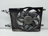 Electroventilator Fiat Linea (323) [Fabr 2007-2012] 51784705 1.4 B 350A1000 57KW / 78CP