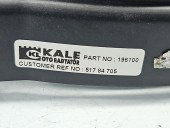 Electroventilator Fiat Linea (323) [Fabr 2007-2012] 51784705 1.4 B 350A1000 57KW / 78CP