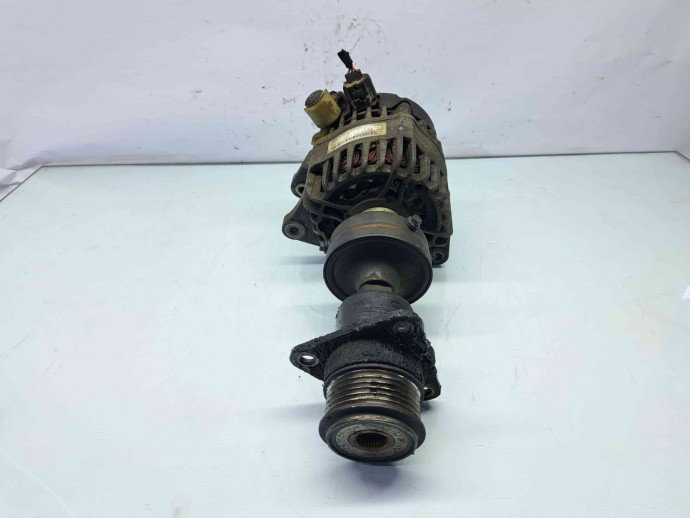 Alternator Ford Focus 2 (DA) [Fabr 2004-2012] 4M5T-10300-LC 2.0 TDCI G6DB 100 KW / 136 CP  