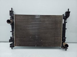 Radiator apa Fiat Linea (323) [Fabr 2007-2012] 51784706 1.4 B 350A1000 57KW / 78CP