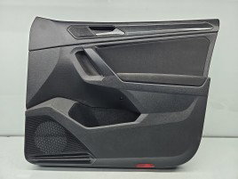 Tapiterie usa dreapta fata Volkswagen Tiguan II (AX1) [Fabr 2016-2024] 5NB867012LL
