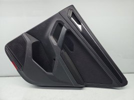 Tapiterie usa dreapta spate Volkswagen Tiguan II (AX1) [Fabr 2016-2024] 5NA867212R
