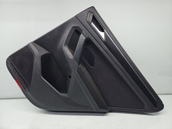 Tapiterie usa dreapta spate Volkswagen Tiguan II (AX1) [Fabr 2016-2024] 5NA867212R
