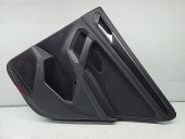 Tapiterie usa dreapta spate Volkswagen Tiguan II (AX1) [Fabr 2016-2024] 5NA867212R
