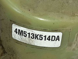 Pompa servodirectie 4M513K514DA Ford Kuga I [Fabr 2008-2012] 2.0 