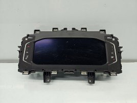Ceas bord Volkswagen Tiguan II (AX1) [Fabr 2016-2024] 3G0920320B