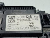 Ceas bord Volkswagen Tiguan II (AX1) [Fabr 2016-2024] 3G0920320B