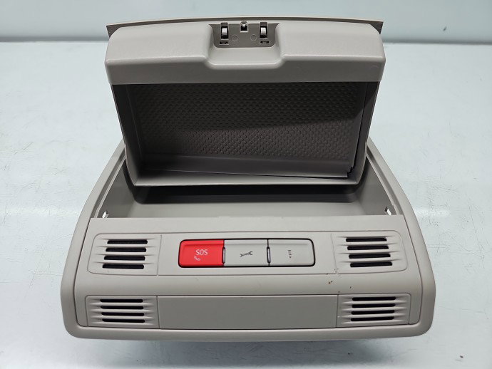 Plafoniera fata Volkswagen Tiguan II (AX1) [Fabr 2016-2024] Break 5G0868837