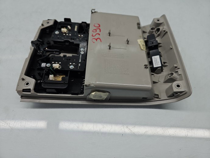 Plafoniera fata Volkswagen Tiguan II (AX1) [Fabr 2016-2024] Break 5G0868837