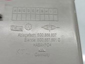 Plafoniera fata Volkswagen Tiguan II (AX1) [Fabr 2016-2024] Break 5G0868837