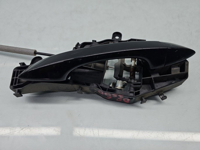 Maner usa dreapta fata Volkswagen Tiguan II (AX1) [Fabr 2016-2024] Break LC9X