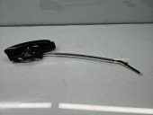 Maner usa dreapta fata Volkswagen Tiguan II (AX1) [Fabr 2016-2024] Break LC9X