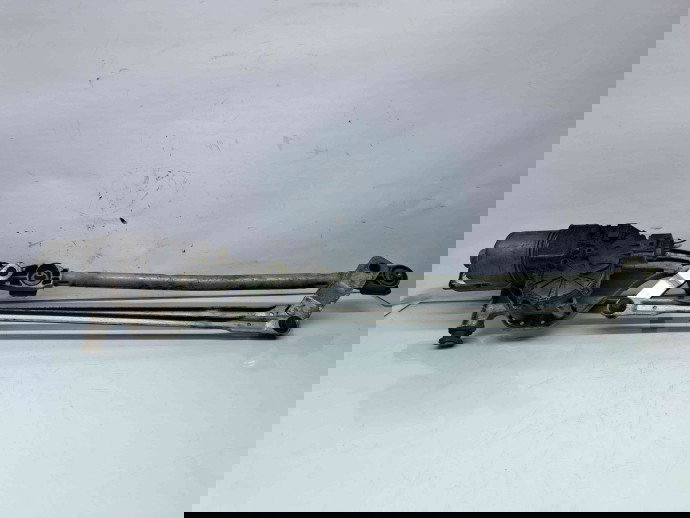  Angrenaj stergator Ford Focus 2 (DA) [Fabr 2004-2012] 4M51-17504-AC