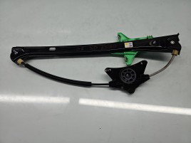 Macara electrica geam dreapta spate Volkswagen Tiguan II (AX1) [Fabr 2016-2024] Break OEM