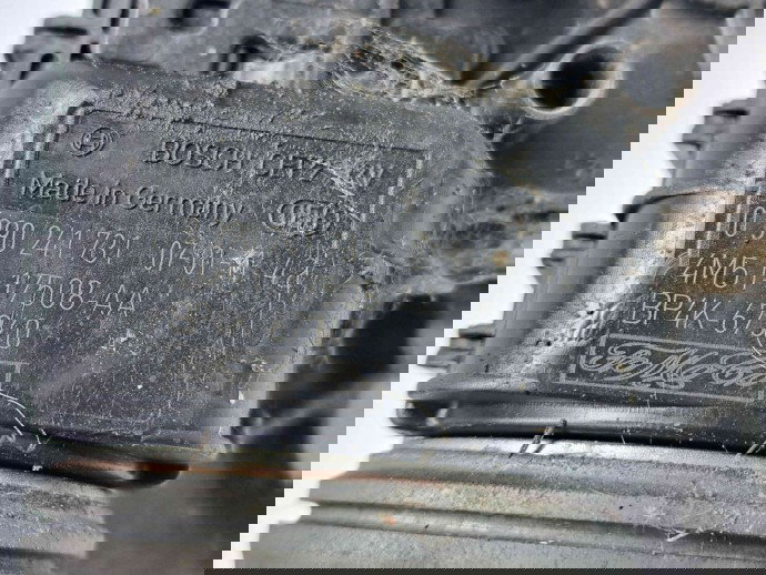  Angrenaj stergator Ford Focus 2 (DA) [Fabr 2004-2012] 4M51-17504-AC