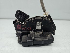 Broasca usa dreapta spate Volkswagen Tiguan II (AX1) [Fabr 2016-2024] Break 5NA839016E