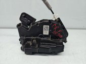 Broasca usa dreapta fata Volkswagen Tiguan II (AX1) [Fabr 2016-2024] Break 5NB837016E