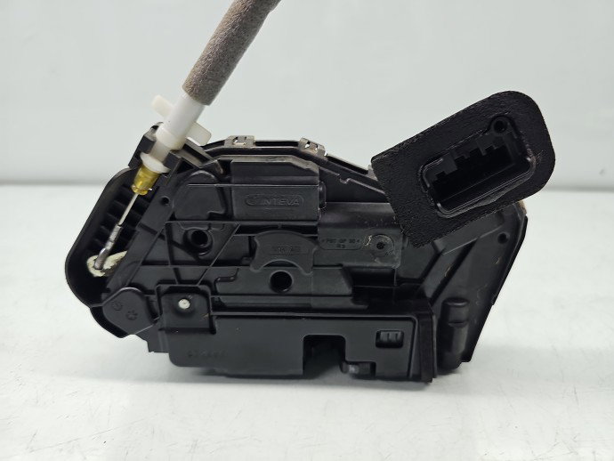 Broasca usa dreapta fata Volkswagen Tiguan II (AX1) [Fabr 2016-2024] Break 5NB837016E