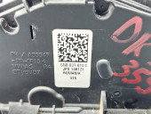 Broasca usa dreapta fata Volkswagen Tiguan II (AX1) [Fabr 2016-2024] Break 5NB837016E