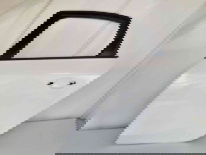 Usa stanga spate OEM Audi A4 (8K5, B8) [Fabr 2008-2015] 2.0 CAGB