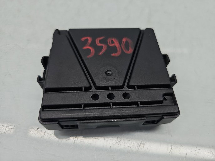 Modul confort Volkswagen Tiguan II (AX1) [Fabr 2016-2024] 3Q0907530AG